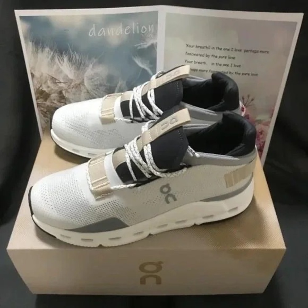 Pearl Cloudnova Women's Shoes